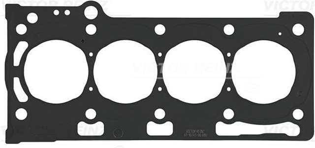 GASKET. CYLINDER HEAD