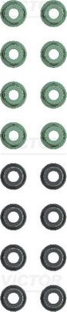 SEAL SET. VALVE STEM