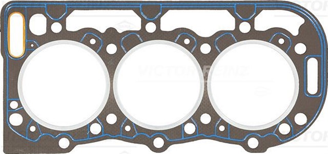 GASKET. CYLINDER HEAD