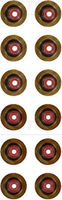 SEAL SET. VALVE STEM