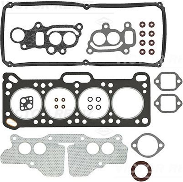 GASKET SET. CYLINDER HEAD