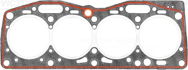 GASKET. CYLINDER HEAD