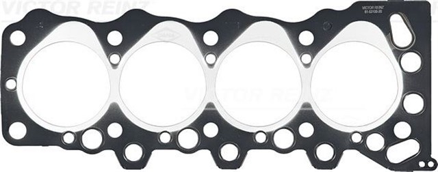 GASKET. CYLINDER HEAD