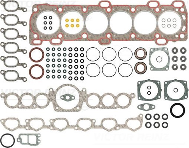 GASKET SET. CYLINDER HEAD