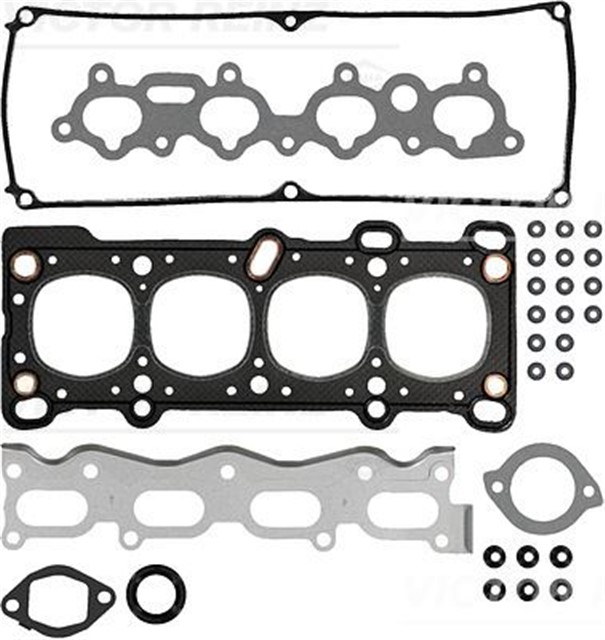 GASKET SET. CYLINDER HEAD