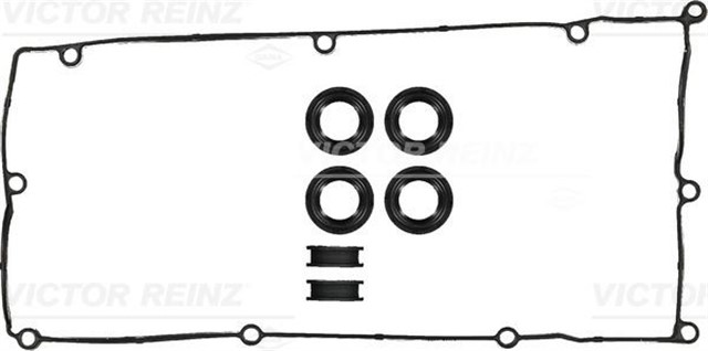 GASKET SET. CYLINDER HEAD COVER