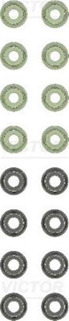 SEAL SET. VALVE STEM