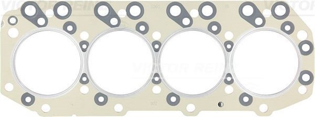 GASKET. CYLINDER HEAD