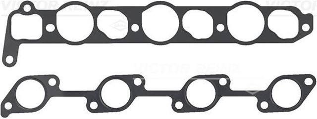 GASKET SET. INTAKE MANIFOLD