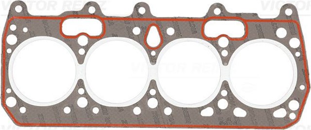 GASKET. CYLINDER HEAD