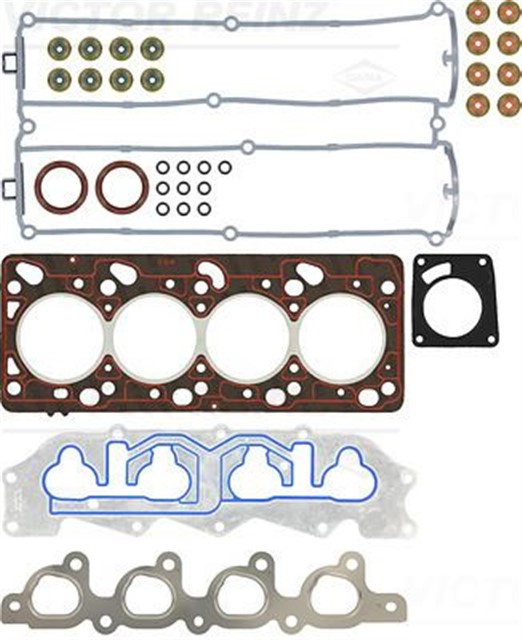 GASKET SET. CYLINDER HEAD