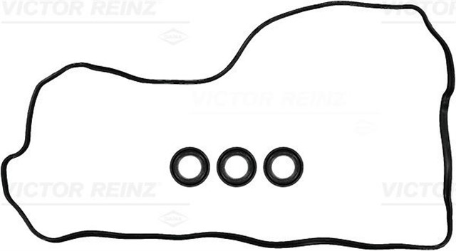 GASKET SET. CYLINDER HEAD COVER