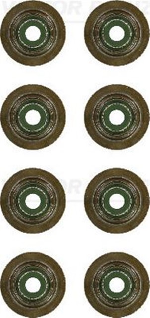 SEAL SET. VALVE STEM