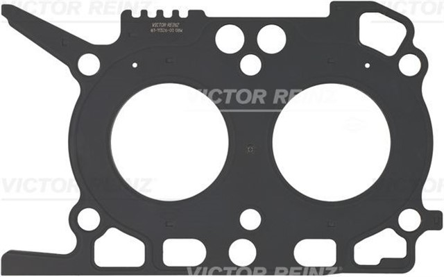 GASKET. CYLINDER HEAD