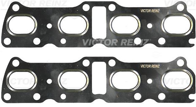 GASKET SET. EXHAUST MANIFOLD