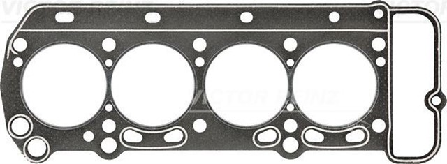 GASKET. CYLINDER HEAD