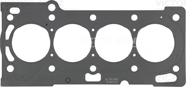 GASKET. CYLINDER HEAD