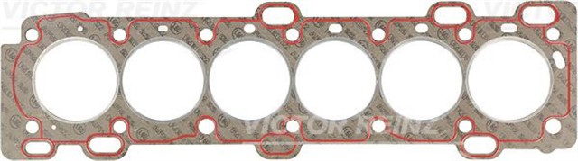 GASKET. CYLINDER HEAD