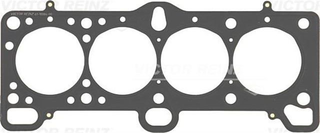 GASKET. CYLINDER HEAD