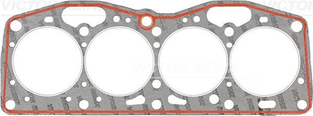 GASKET. CYLINDER HEAD