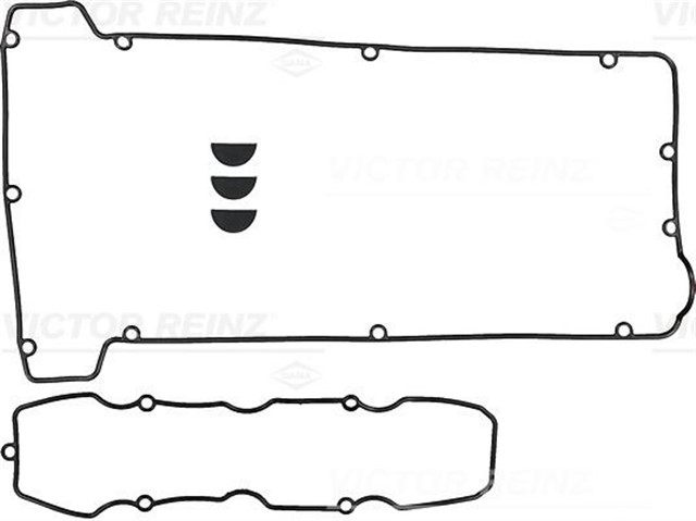 GASKET SET. CYLINDER HEAD COVER