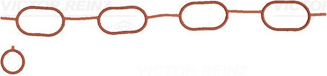 GASKET SET. INTAKE MANIFOLD