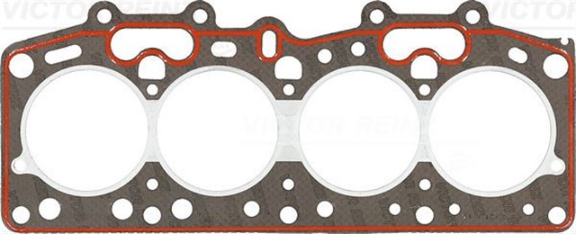 GASKET. CYLINDER HEAD
