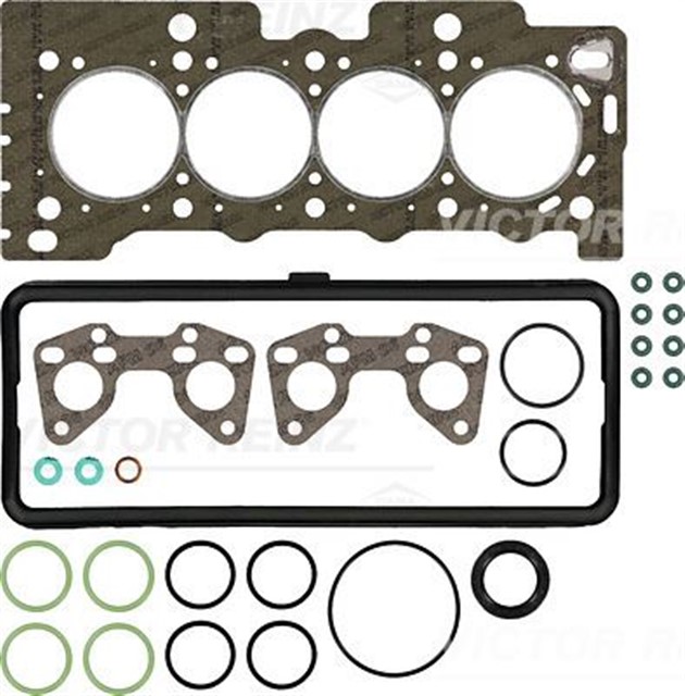 GASKET SET. CYLINDER HEAD