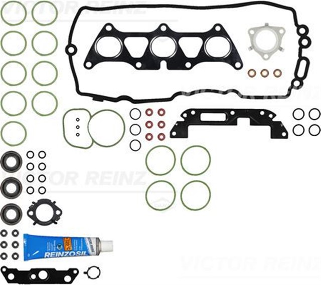 GASKET SET. CYLINDER HEAD