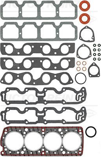 GASKET SET. CYLINDER HEAD