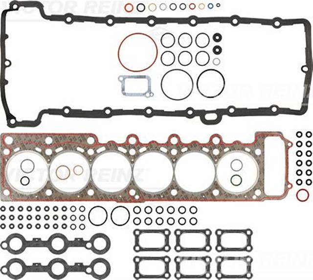 GASKET SET. CYLINDER HEAD
