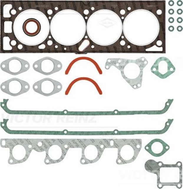 GASKET SET. CYLINDER HEAD