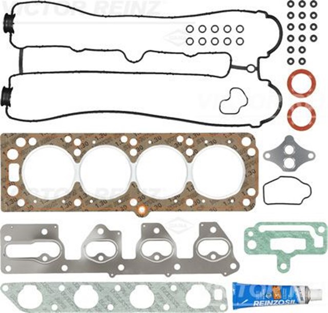GASKET SET. CYLINDER HEAD