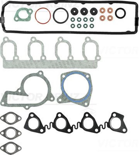 GASKET SET. CYLINDER HEAD