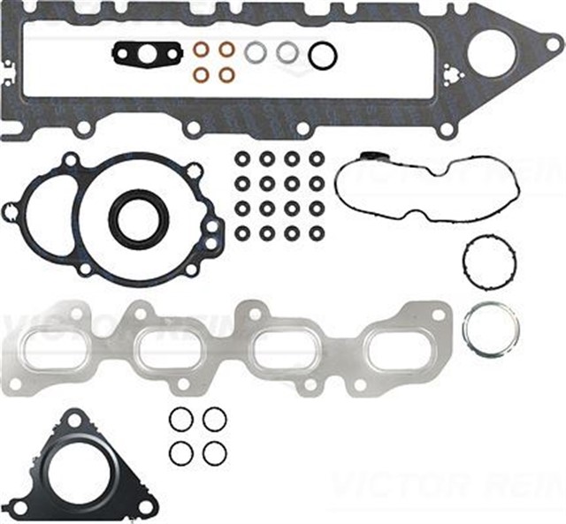 GASKET SET. CYLINDER HEAD
