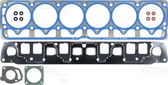 GASKET SET. CYLINDER HEAD
