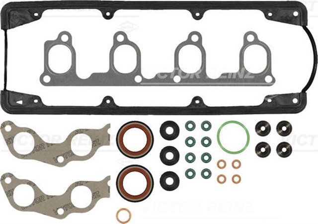 GASKET SET. CYLINDER HEAD