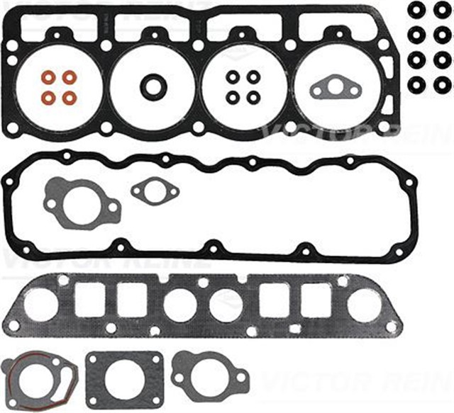 GASKET SET. CYLINDER HEAD