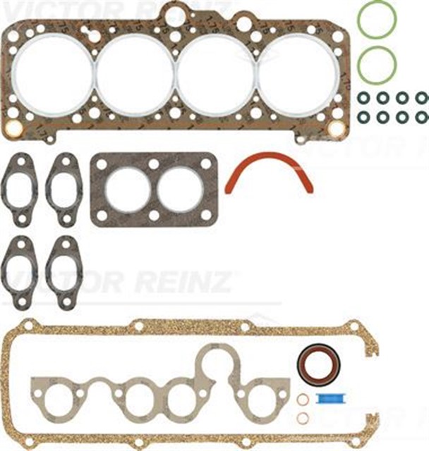 GASKET SET. CYLINDER HEAD