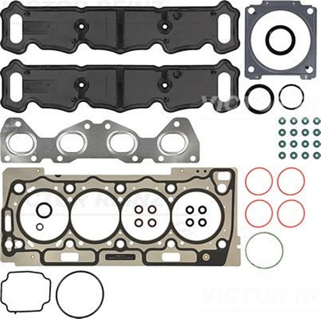 GASKET SET. CYLINDER HEAD