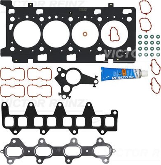 GASKET SET. CYLINDER HEAD