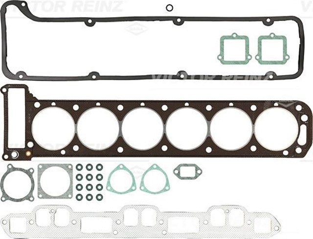 GASKET SET. CYLINDER HEAD