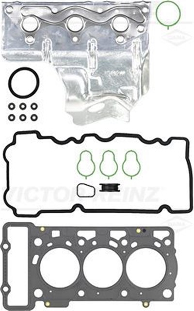 GASKET SET. CYLINDER HEAD