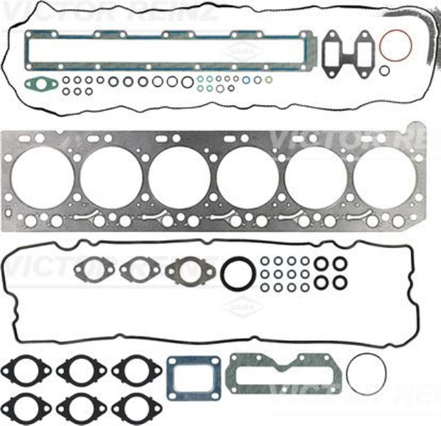 GASKET SET. CYLINDER HEAD