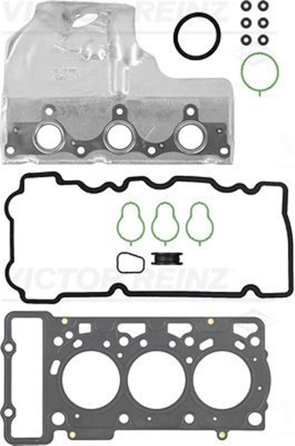 GASKET SET. CYLINDER HEAD