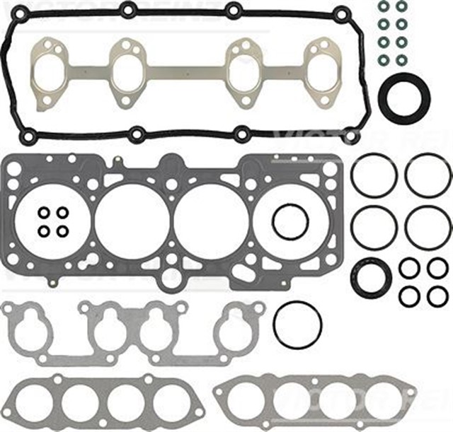 GASKET SET. CYLINDER HEAD