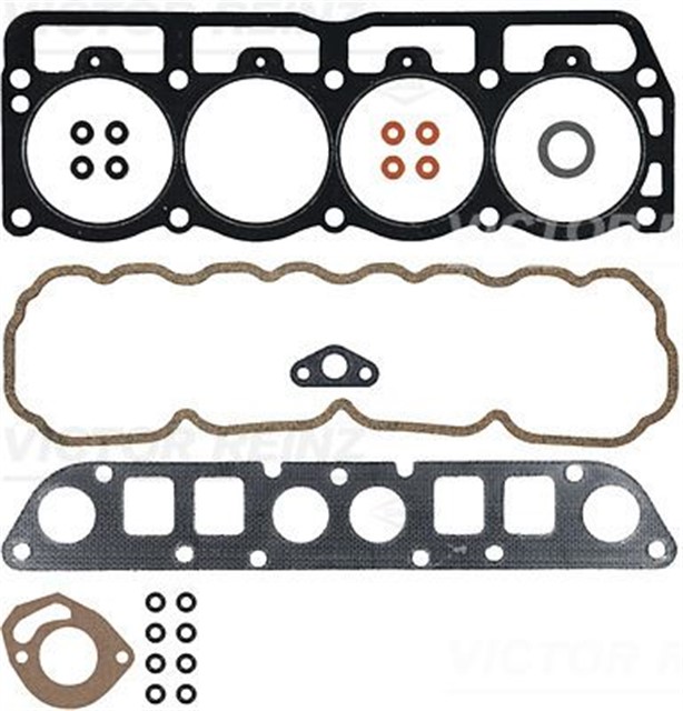 GASKET SET. CYLINDER HEAD