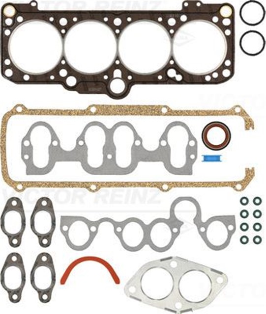 GASKET SET. CYLINDER HEAD