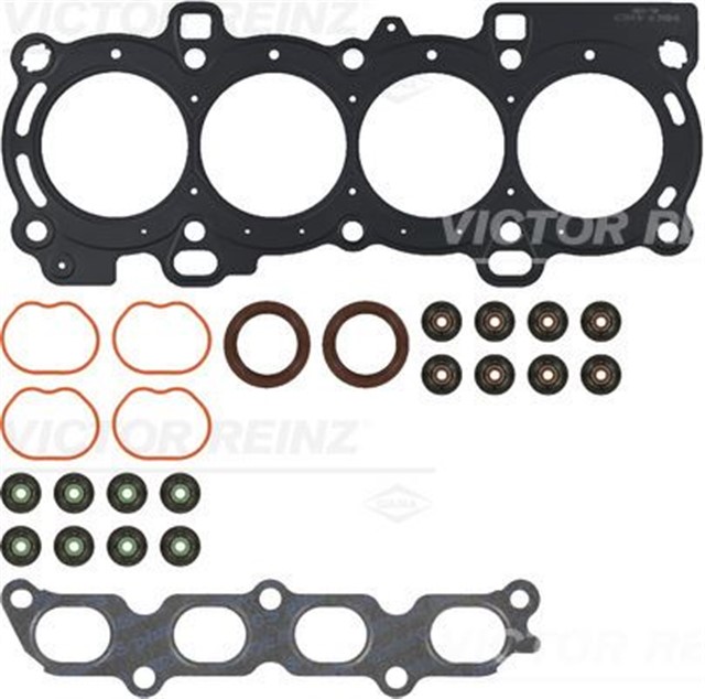 GASKET SET. CYLINDER HEAD