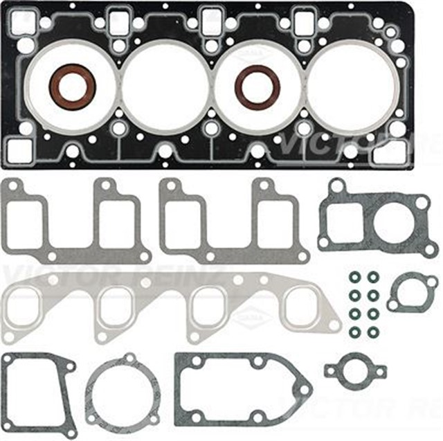GASKET SET. CYLINDER HEAD